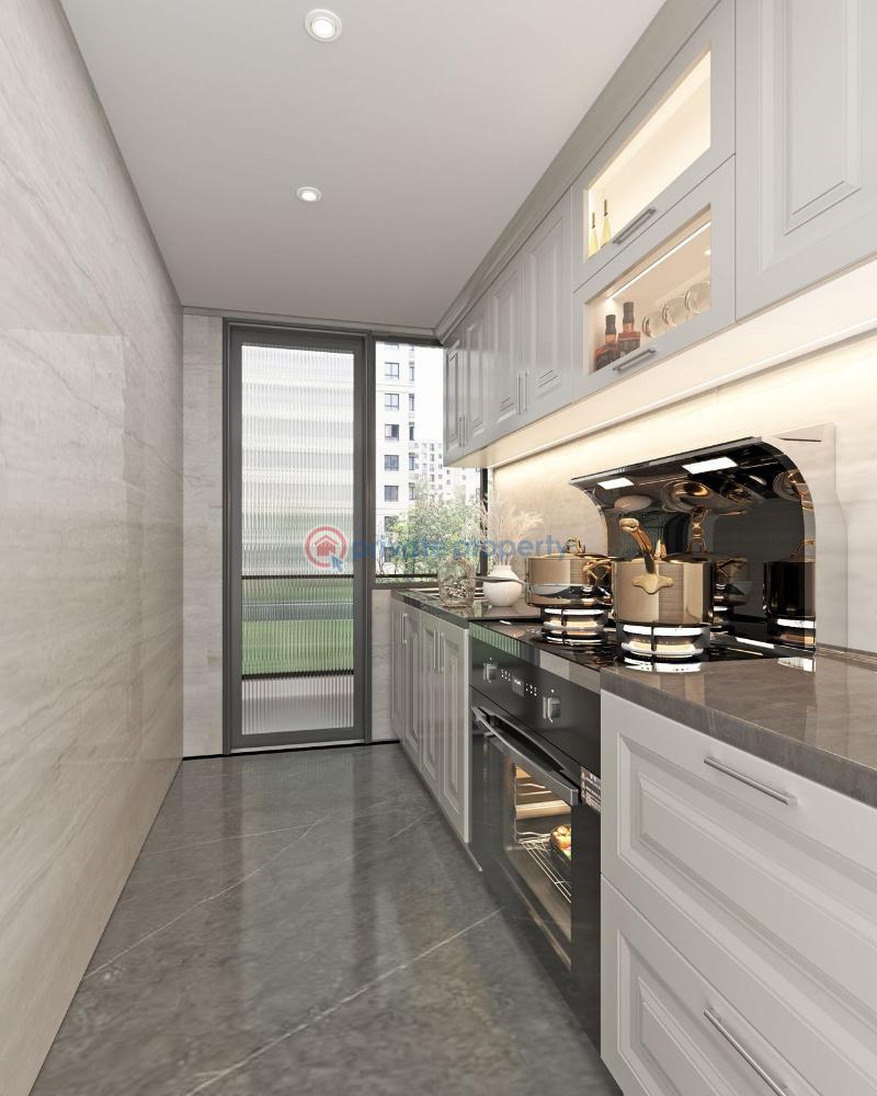 Apartment For Sale Kilimani Nairobi - 3