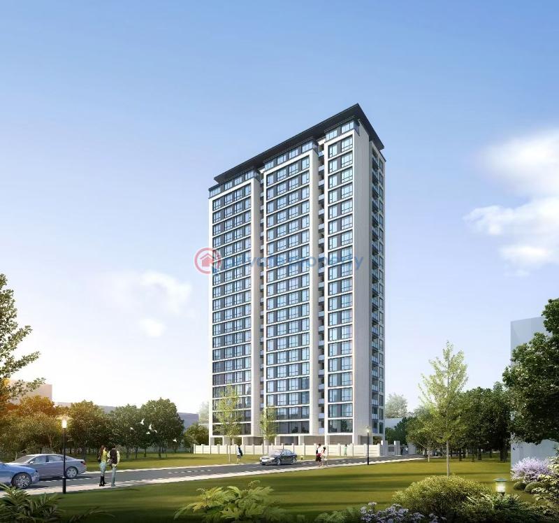 Apartment For Sale Kilimani Nairobi - 2