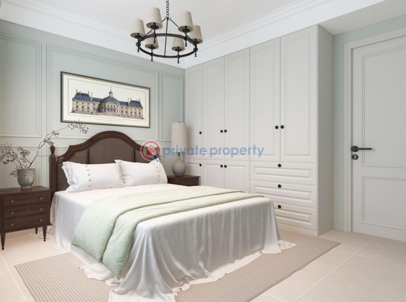Apartment For Sale Kilimani Nairobi - 6