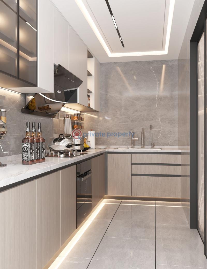 Apartment For Sale Kilimani Nairobi - 4