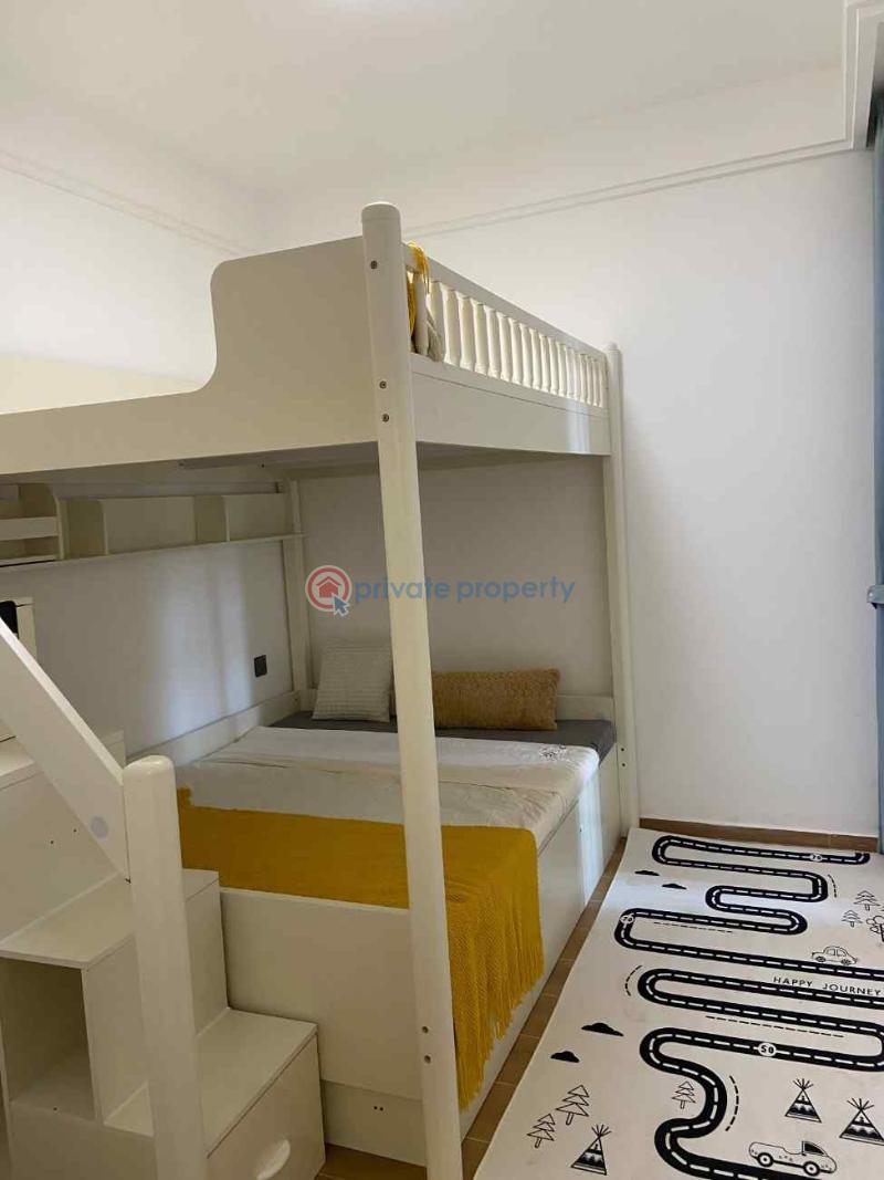 1 bedroom Apartment For Sale Kileleshwa Nairobi - 8