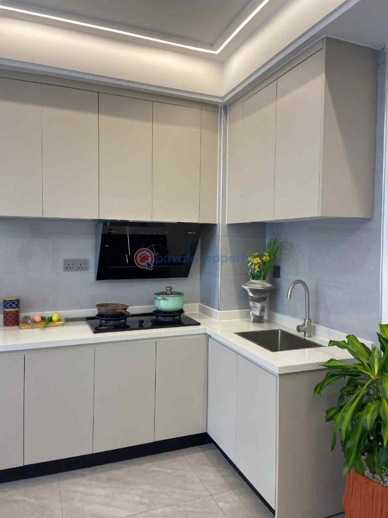 1 bedroom Apartment For Sale Kileleshwa Nairobi - 7