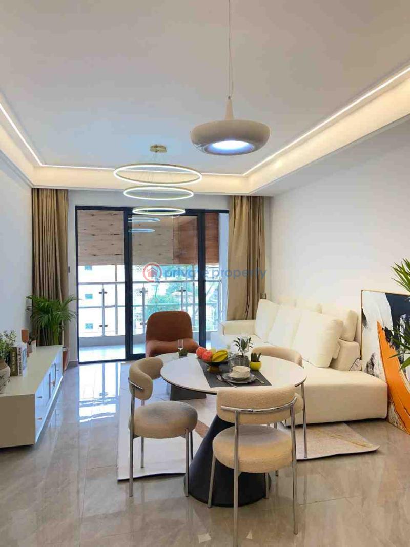 1 bedroom Apartment For Sale Kileleshwa Nairobi - 2