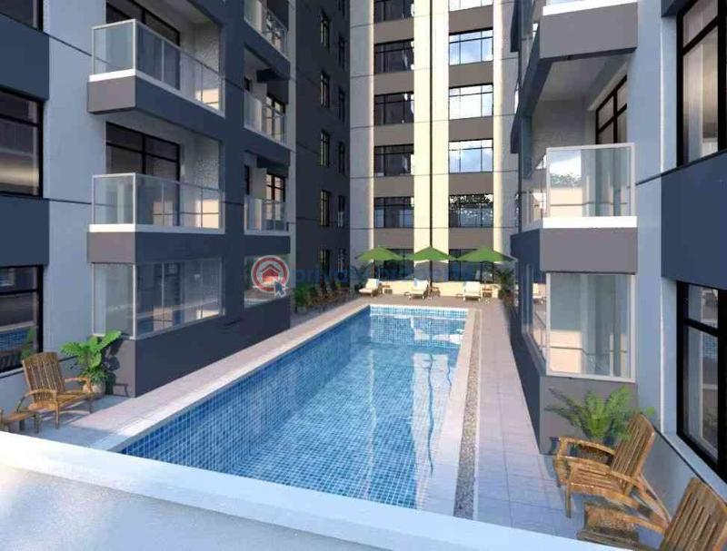 1 bedroom Apartment For Sale Kileleshwa Nairobi - 9