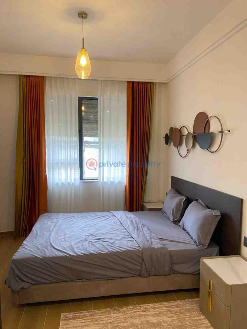 1 bedroom Apartment For Sale Kileleshwa Nairobi - 4