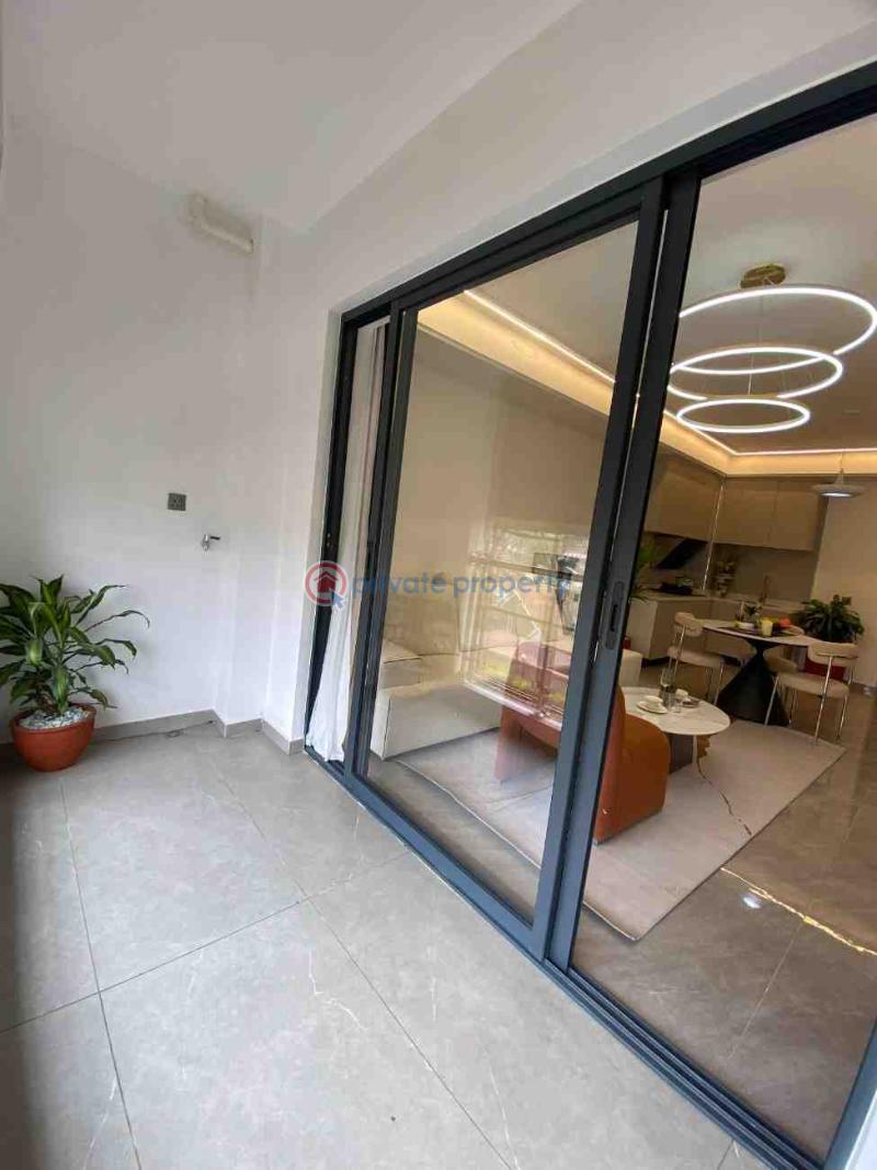 1 bedroom Apartment For Sale Kileleshwa Nairobi - 1