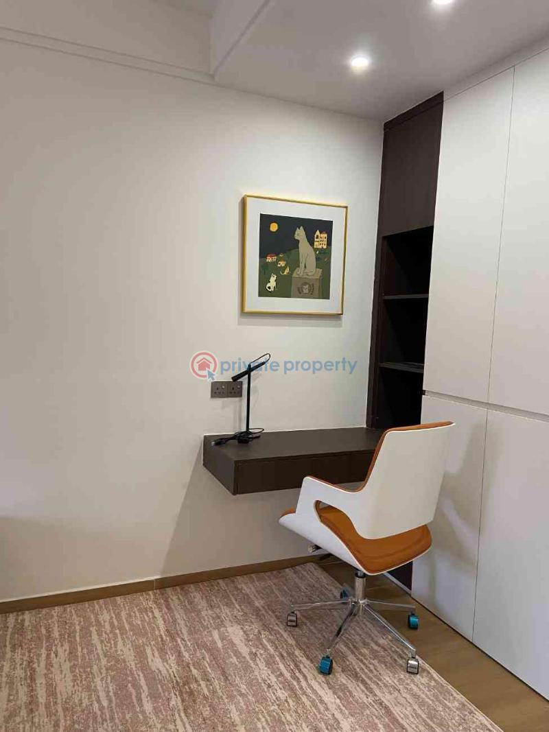 1 bedroom Apartment For Sale Kileleshwa Nairobi - 6