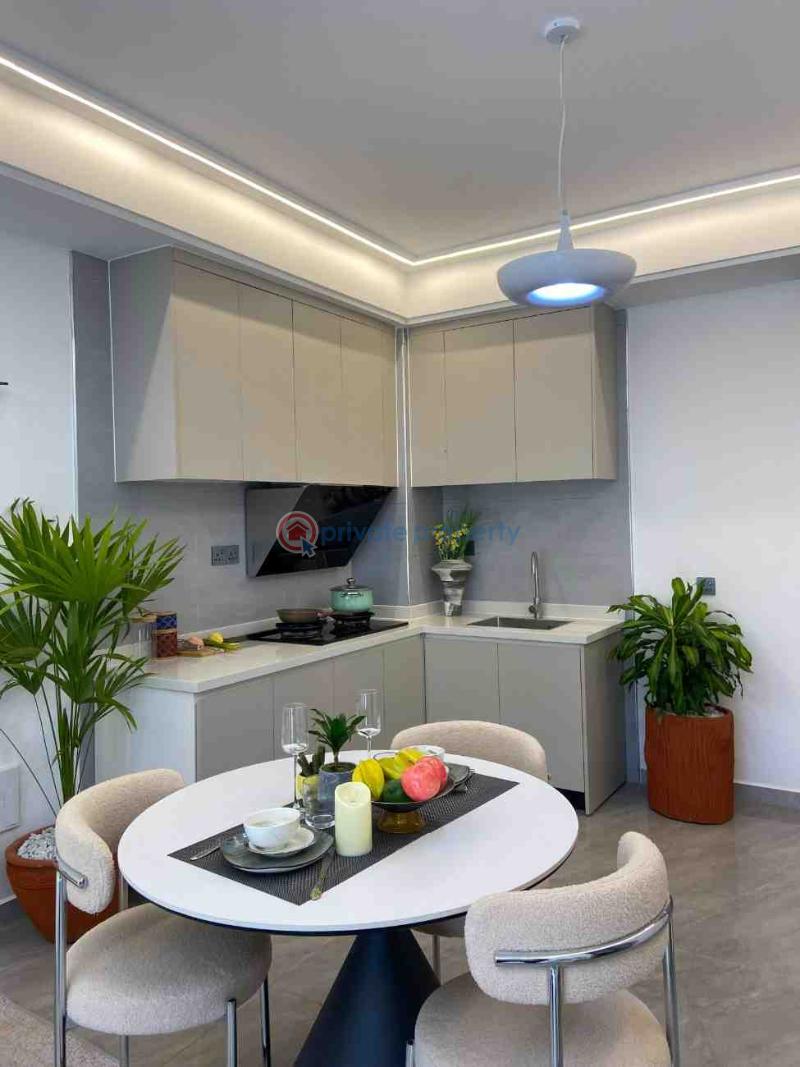 1 bedroom Apartment For Sale Kileleshwa Nairobi - 5