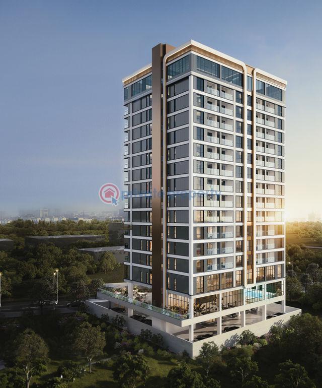 2 bedroom Apartment For Sale Ojijo Close Westlands Nairobi - 2