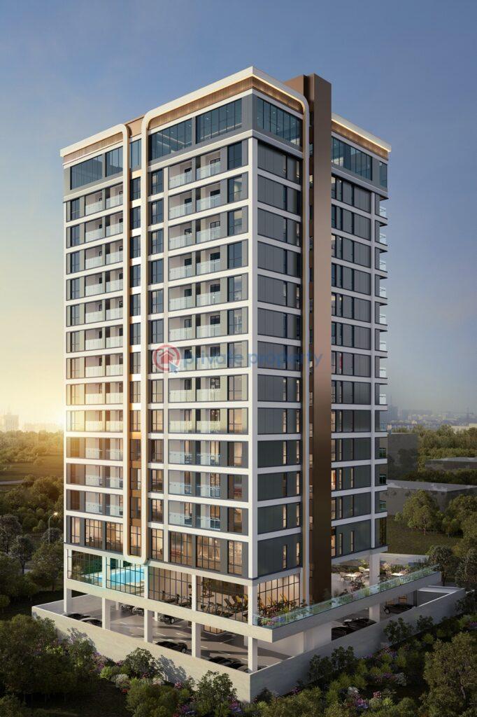 2 bedroom Apartment For Sale Ojijo Close Westlands Nairobi - 9