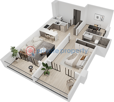 2 bedroom Apartment For Sale Ojijo Close Westlands Nairobi - 10