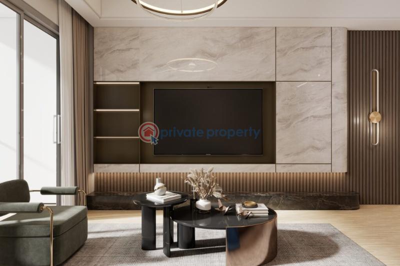 2 bedroom Apartment For Sale Ojijo Close Westlands Nairobi - 6