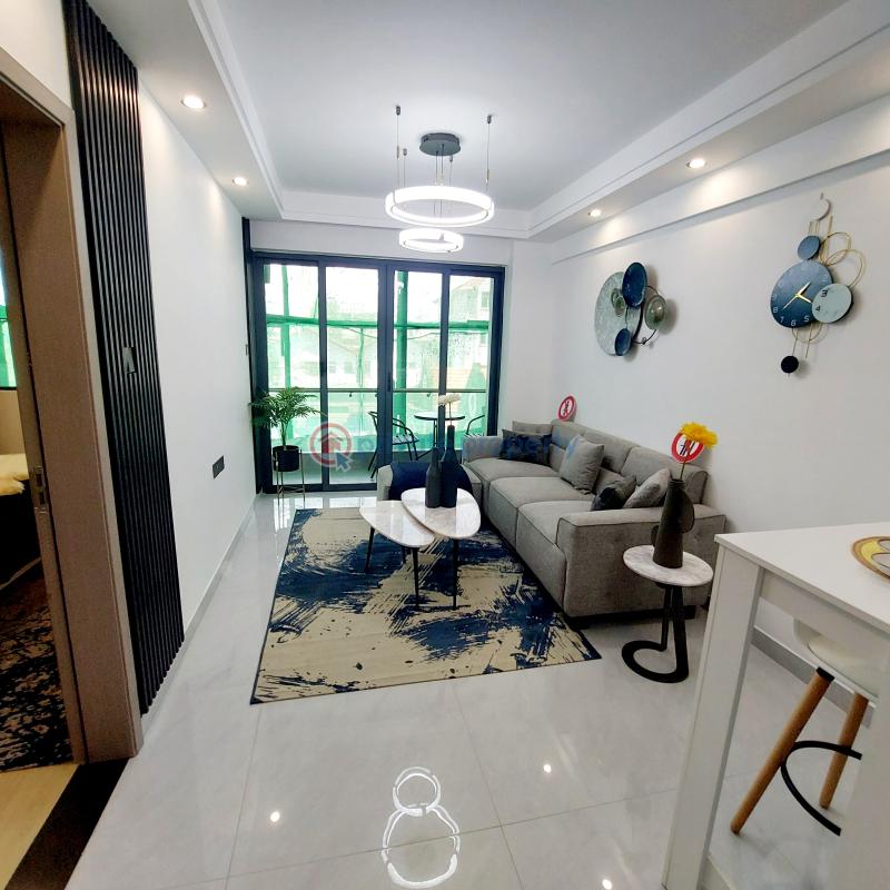 1 bedroom Apartment For Sale Ngong Road Adams Arcade Kilimani Nairobi - 1