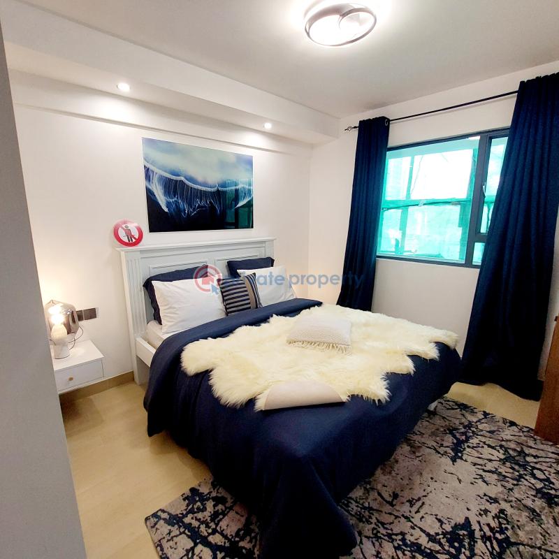 1 bedroom Apartment For Sale Ngong Road Adams Arcade Kilimani Nairobi - 10
