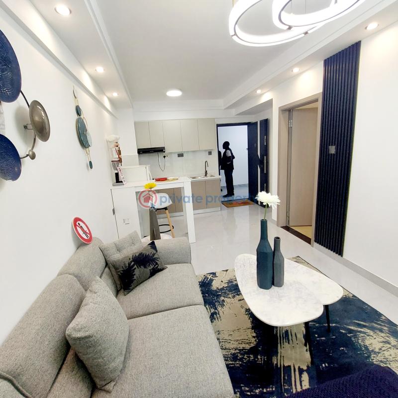 1 bedroom Apartment For Sale Ngong Road Adams Arcade Kilimani Nairobi - 3