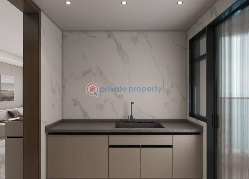 1 bedroom Apartment For Sale Riverside Drive Westlands Nairobi - 8