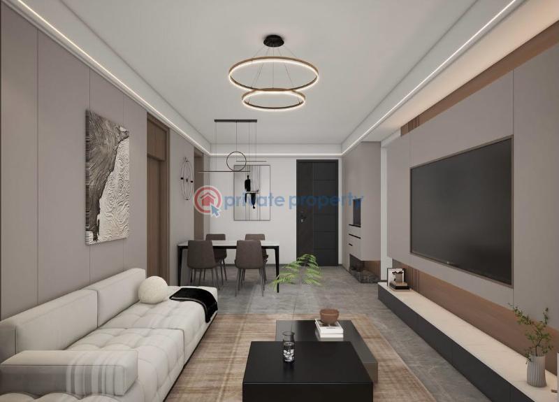 1 bedroom Apartment For Sale Riverside Drive Westlands Nairobi - 6