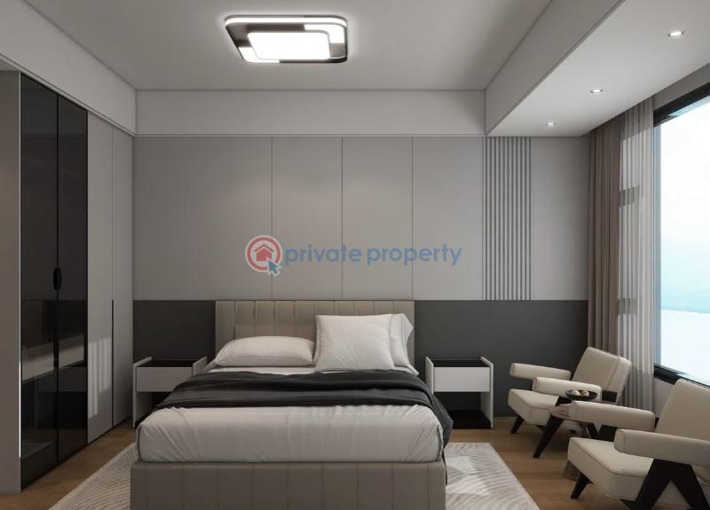 1 bedroom Apartment For Sale Riverside Drive Westlands Nairobi - 11
