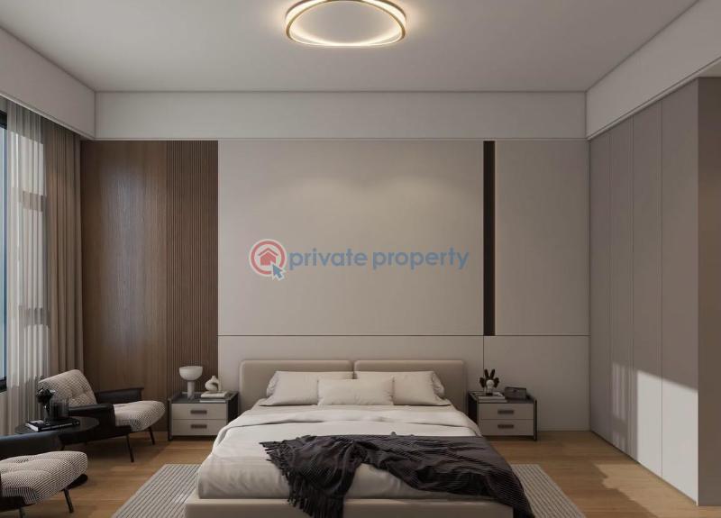 1 bedroom Apartment For Sale Riverside Drive Westlands Nairobi - 12
