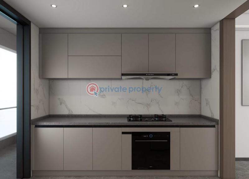 1 bedroom Apartment For Sale Riverside Drive Westlands Nairobi - 14