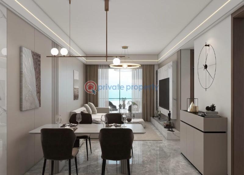 1 bedroom Apartment For Sale Riverside Drive Westlands Nairobi - 5