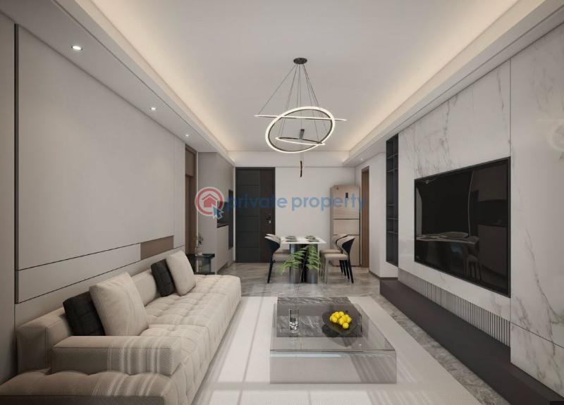 1 bedroom Apartment For Sale Riverside Drive Westlands Nairobi - 2