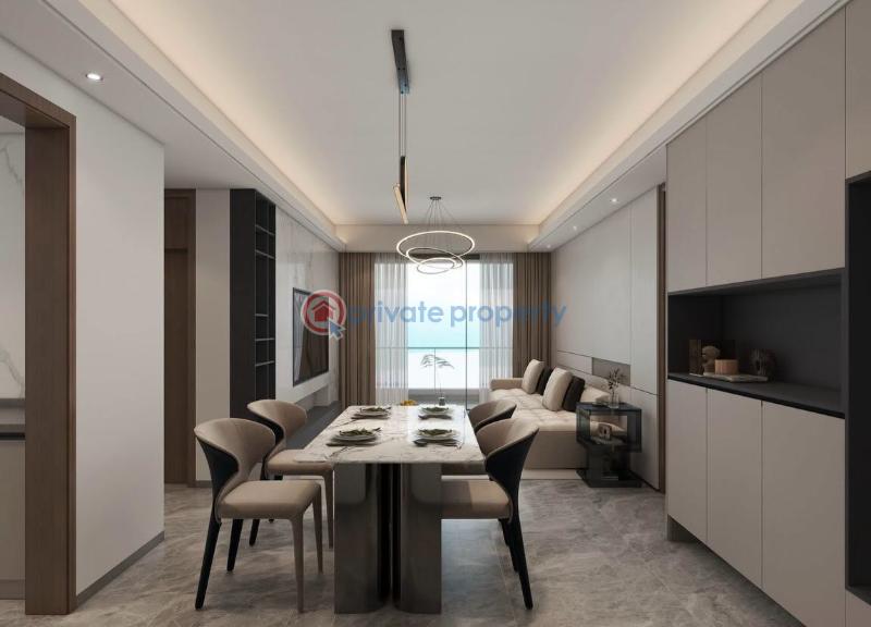 1 bedroom Apartment For Sale Riverside Drive Westlands Nairobi - 4