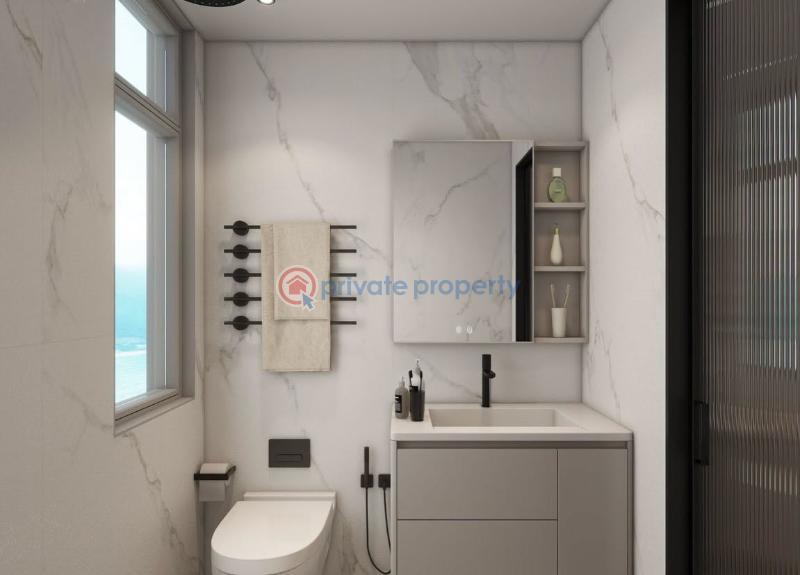 1 bedroom Apartment For Sale Riverside Drive Westlands Nairobi - 9