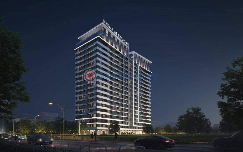 1 bedroom Apartment For Sale Riverside Drive Westlands Nairobi - 0