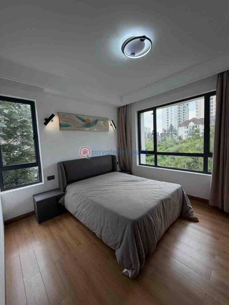 1 bedroom Apartment For Sale Off Kindaruma Road Kilimani Nairobi - 10