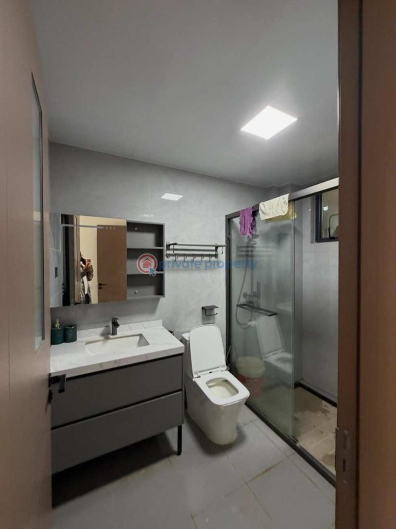 1 bedroom Apartment For Sale Off Kindaruma Road Kilimani Nairobi - 3