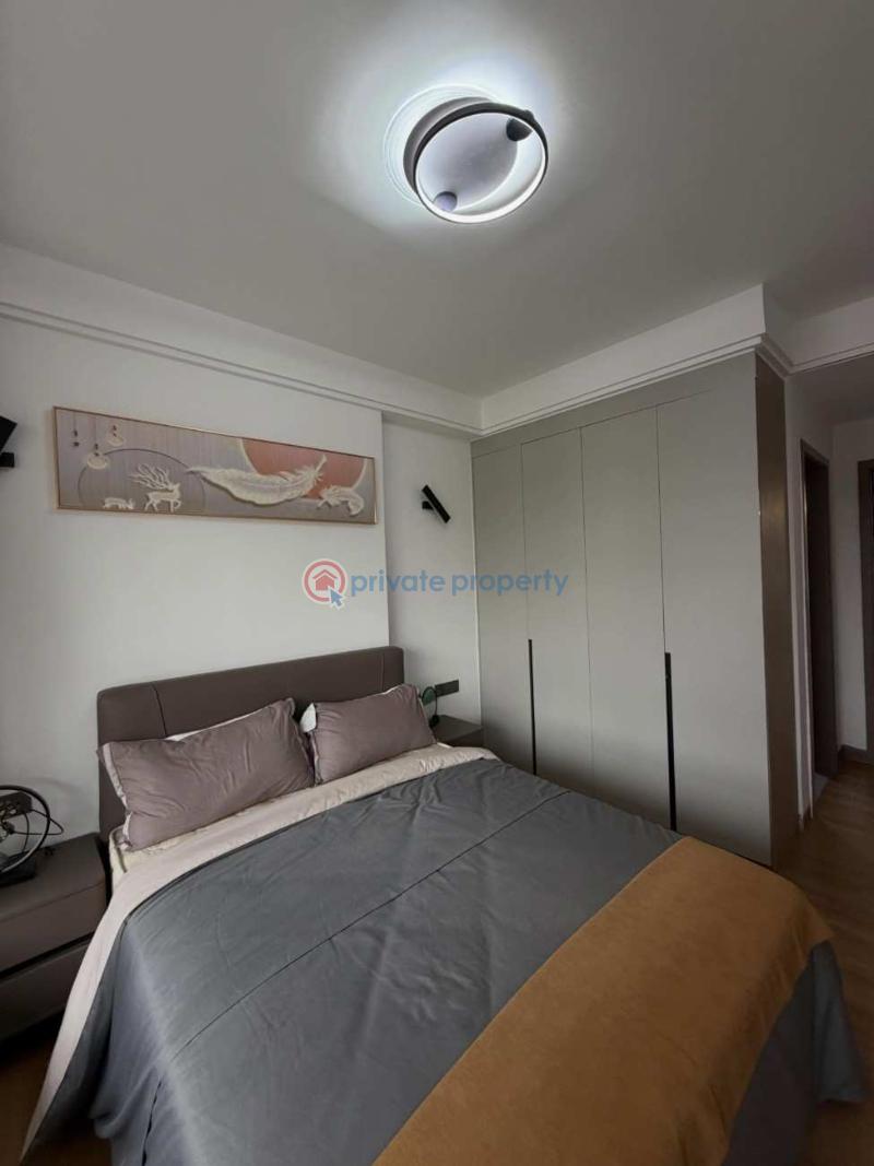 1 bedroom Apartment For Sale Off Kindaruma Road Kilimani Nairobi - 13