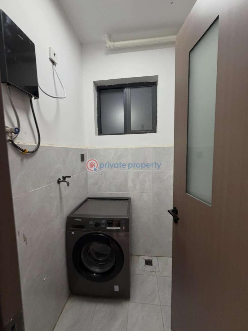 1 bedroom Apartment For Sale Off Kindaruma Road Kilimani Nairobi - 1