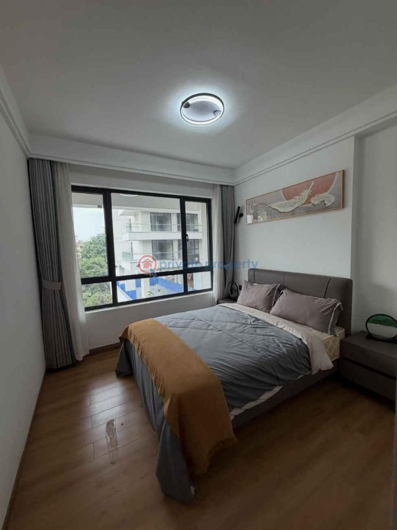 1 bedroom Apartment For Sale Off Kindaruma Road Kilimani Nairobi - 7