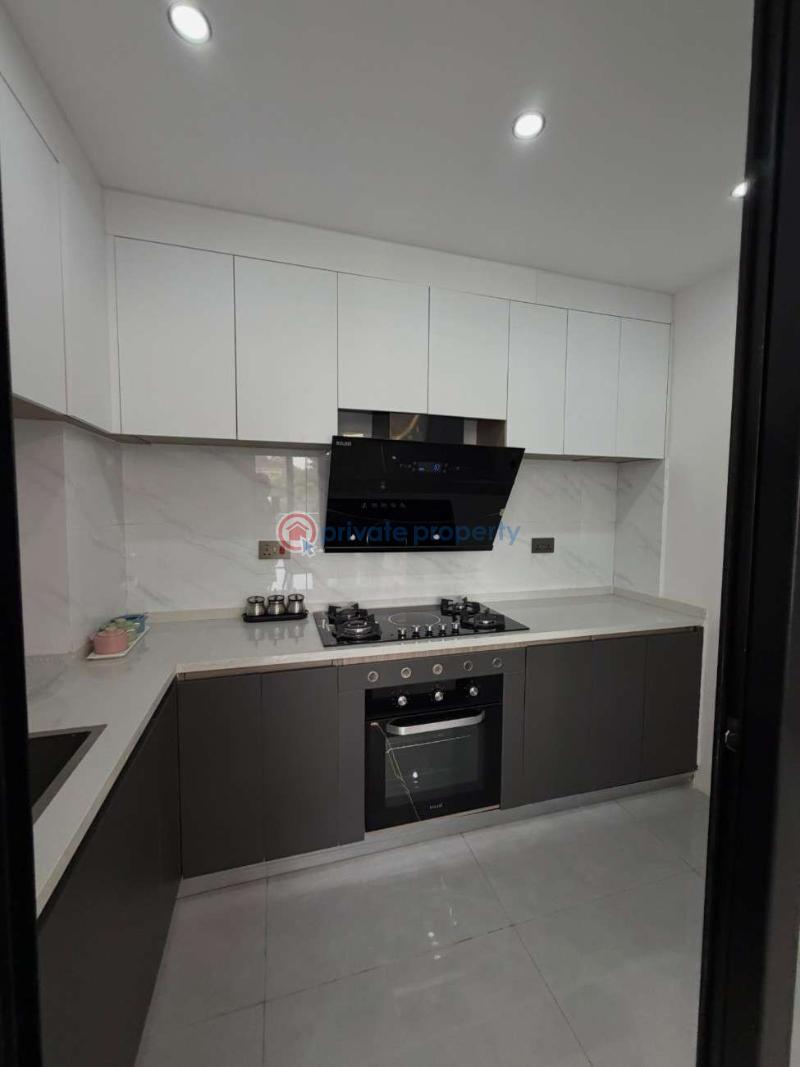 1 bedroom Apartment For Sale Off Kindaruma Road Kilimani Nairobi - 9