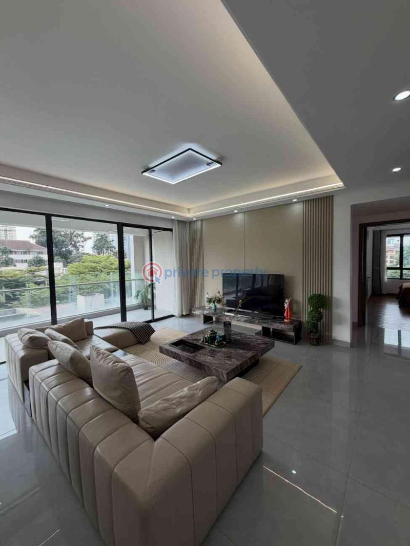 1 bedroom Apartment For Sale Off Kindaruma Road Kilimani Nairobi - 17