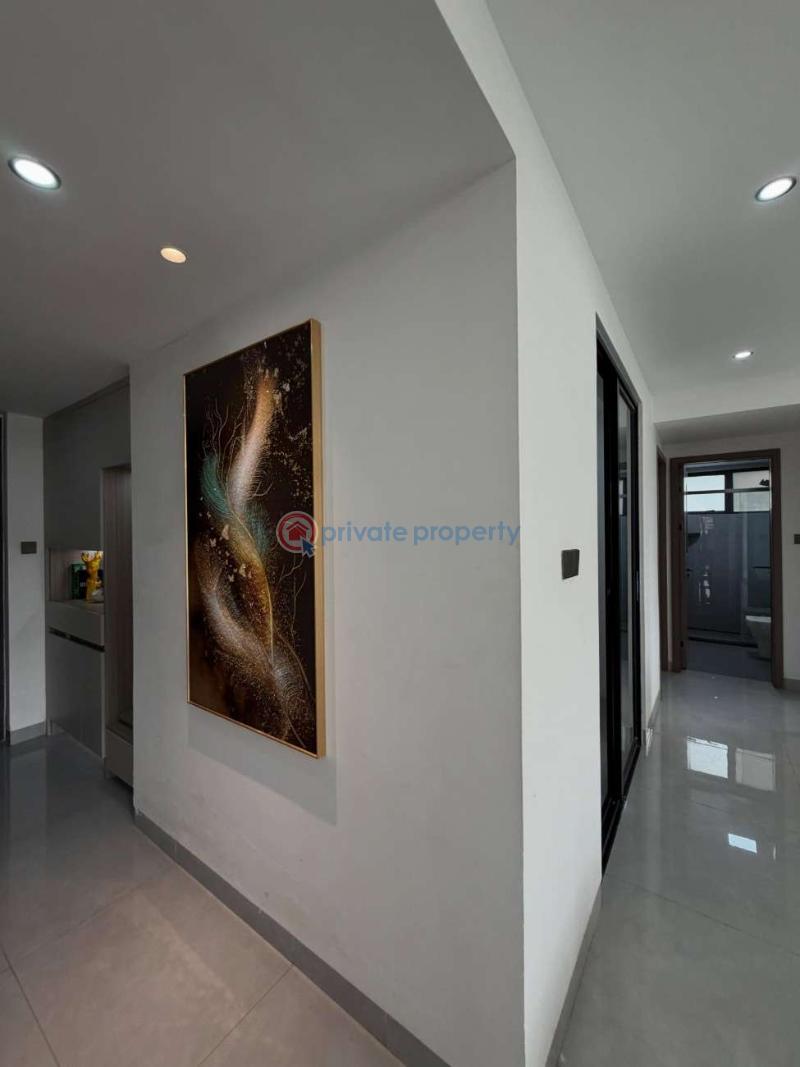 1 bedroom Apartment For Sale Off Kindaruma Road Kilimani Nairobi - 12