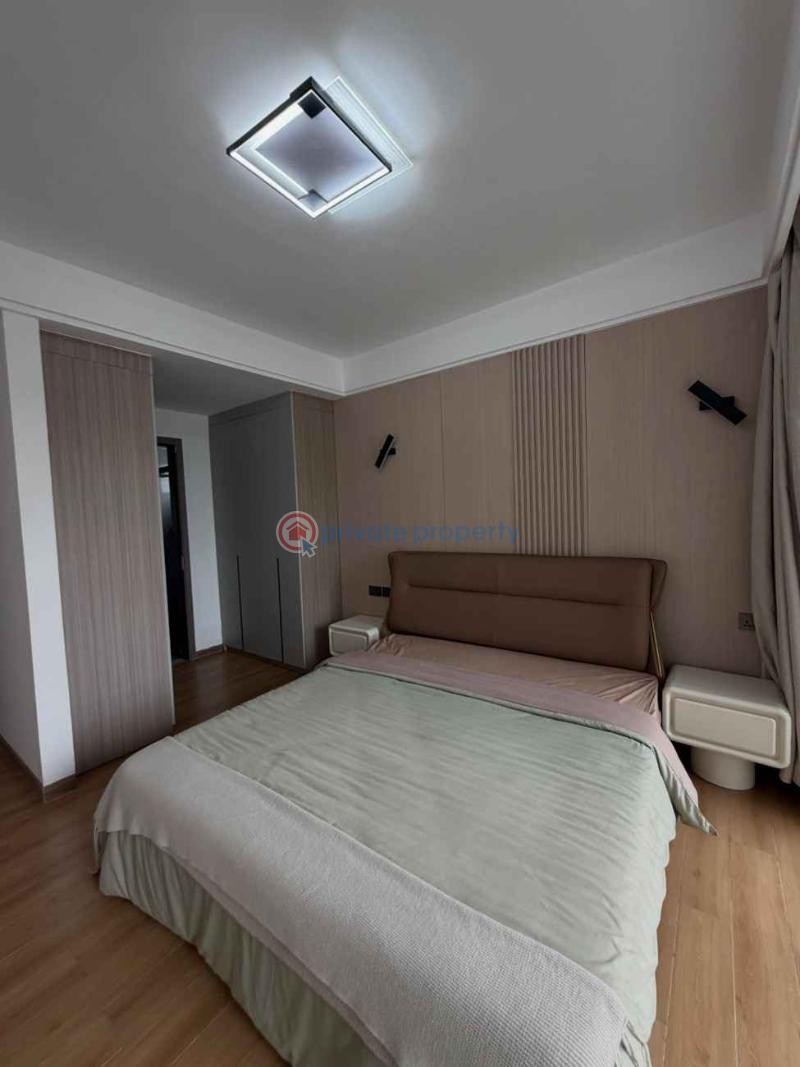 1 bedroom Apartment For Sale Off Kindaruma Road Kilimani Nairobi - 2