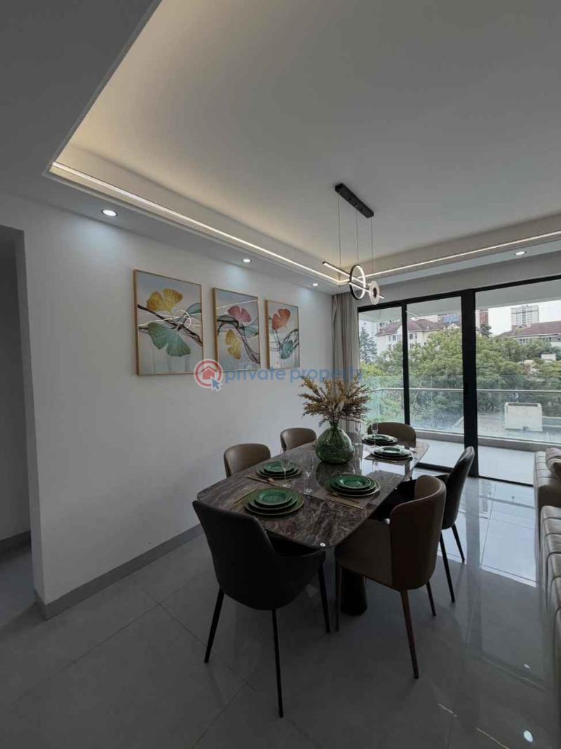 1 bedroom Apartment For Sale Off Kindaruma Road Kilimani Nairobi - 0