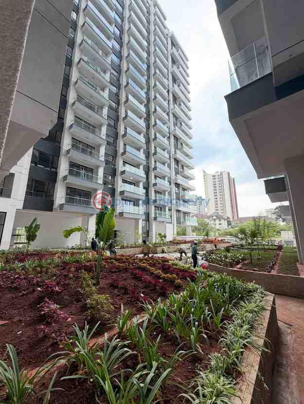 1 bedroom Apartment For Sale Off Kindaruma Road Kilimani Nairobi - 16