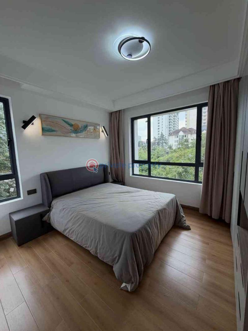 1 bedroom Apartment For Sale Off Kindaruma Road Kilimani Nairobi - 14
