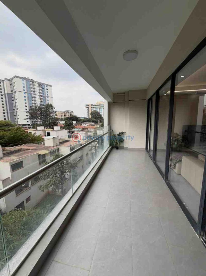 1 bedroom Apartment For Sale Off Kindaruma Road Kilimani Nairobi - 4