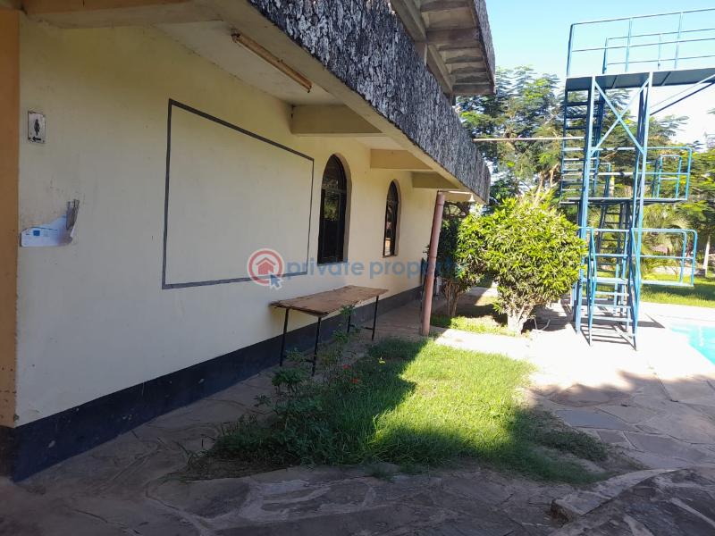 Land For Sale Mtwapa Behind Lambada Mtwapa Kilifi - 4