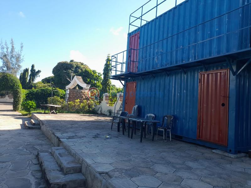 Land For Sale Mtwapa Behind Lambada Mtwapa Kilifi - 9