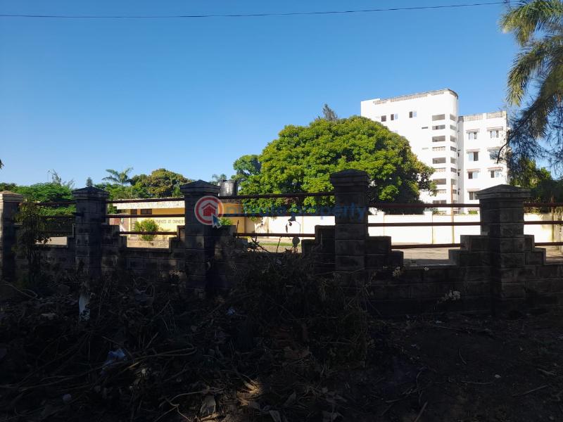 Land For Sale Mtwapa Behind Lambada Mtwapa Kilifi - 18