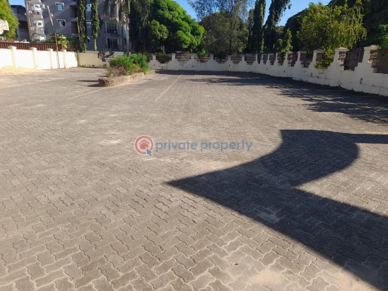 Land For Sale Mtwapa Behind Lambada Mtwapa Kilifi - 16
