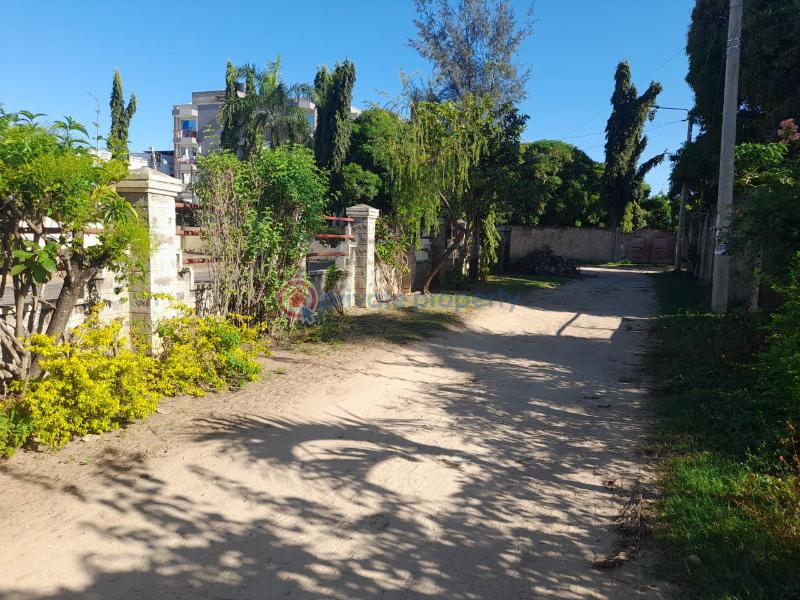 Land For Sale Mtwapa Behind Lambada Mtwapa Kilifi - 15