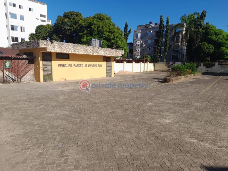Land For Sale Mtwapa Behind Lambada Mtwapa Kilifi - 14