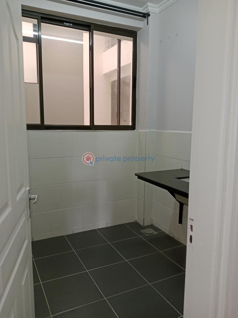 1 bedroom Apartment For Rent Westlands Nairobi - 9