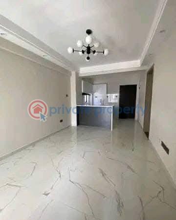 1 bedroom Apartment For Rent Kilimani Nairobi - 1